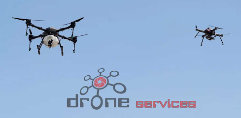 Κατάστημα πώλησης drones