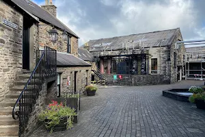 Highland Park Whisky Distillery image