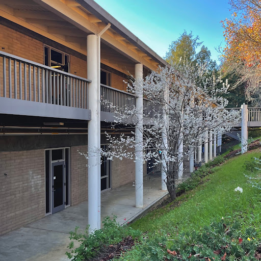 Cabrillo College image