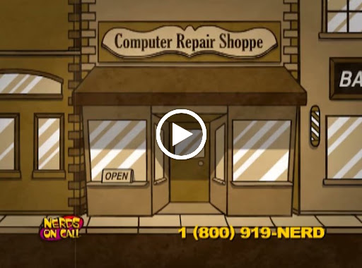 Computer Repair Service «Nerds On Call», reviews and photos, 697 N Palora Ave B, Yuba City, CA 95991, USA