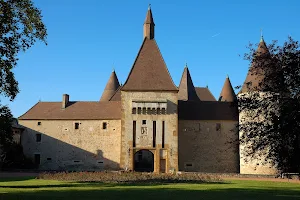 Château de Corcelles image