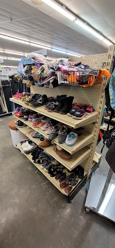 Thrift Store «Waterfront Rescue Mission Thrift Store», reviews and photos