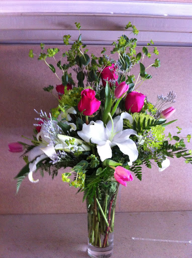 Florist «Summer Breeze Flowers & Gifts», reviews and photos, 9700 Medlock Bridge Rd #180, Johns Creek, GA 30097, USA