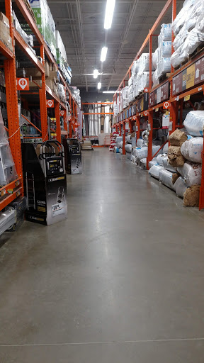 Home Improvement Store «The Home Depot», reviews and photos, 2490 Meadow Crest Rd, Greensboro, GA 30642, USA