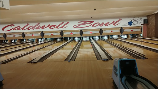Bowling Alley «Caldwell Bowl Inc», reviews and photos, 2121 Blaine St, Caldwell, ID 83605, USA