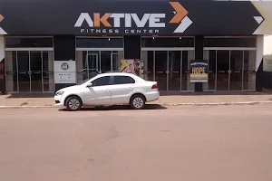 ACADEMIA AKTIVE FITNESS CENTER image