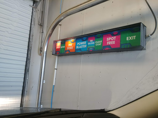 Car Wash «Tyler Car Wash», reviews and photos, 503 S Tyler Rd, St Charles, IL 60174, USA