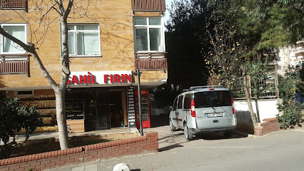 Sahil Firin