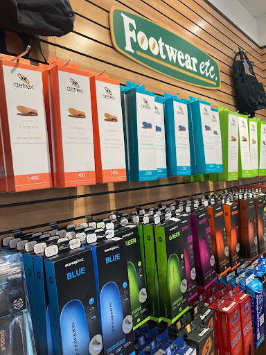 Shoe Store «Footwear etc.», reviews and photos, 127 W University Ave, San Diego, CA 92103, USA