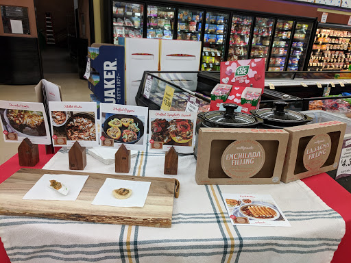 Grocery Store «Festival Foods», reviews and photos, 2218 Bunker Lake Blvd NW, Andover, MN 55304, USA