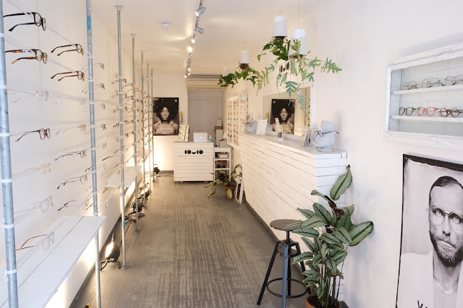 Reviews of COUCO EYEWEAR in London - Optician