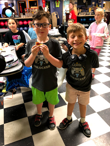 Bowling Alley «Mouse Trap Lanes», reviews and photos, 2051 Dennisville-Petersburg Rd, Woodbine, NJ 08270, USA