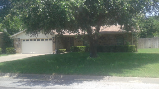 Park «North Park», reviews and photos, 4839 Broadway Ave, Haltom City, TX 76117, USA