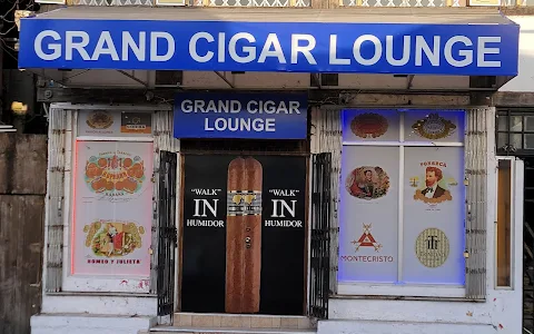 Grand Cigar Lounge image