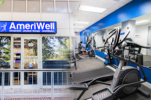 AmeriWell Clinics image