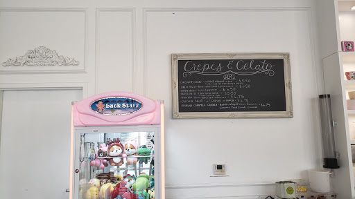 Dessert Shop «Ketsourine Macarons», reviews and photos, 500 Westlake Center, Daly City, CA 94015, USA