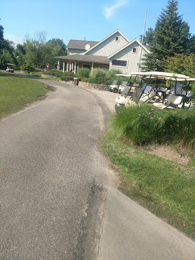 Golf Club «Mud Run Golf Course», reviews and photos, 2000 S Hawkins Ave, Akron, OH 44314, USA