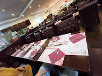 Atmosphère du Restaurant chinois Gourmet d'Asie à Ville-la-Grand - n°16