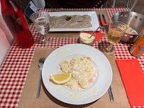 Plats et boissons du Restaurant MAMMA MIA à Biot - n°9