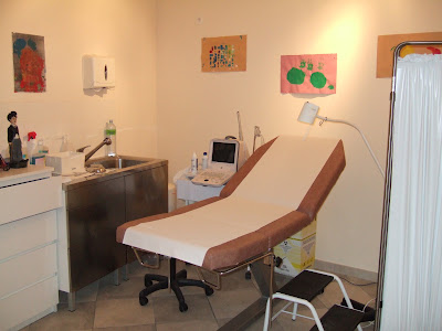 La Case de Santé à Toulouse