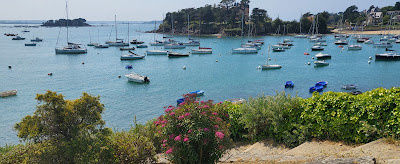 Saint-Briac à Saint-Briac-sur-Mer