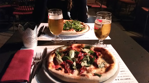 Il Pomodorino in Siena, Provincia di Siena