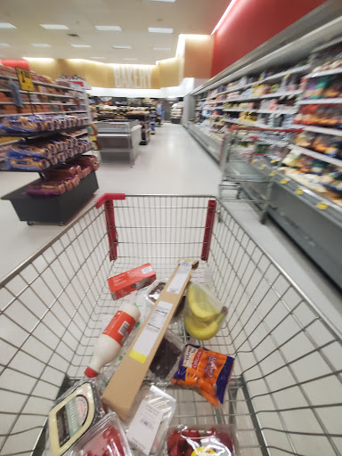 Grocery Store «Winn-Dixie», reviews and photos, 1550 S Hwy 29, Cantonment, FL 32533, USA