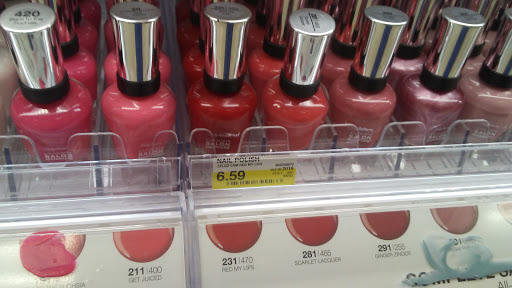 Department Store «Target», reviews and photos, 200 Marquis Pkwy, Williamsburg, VA 23185, USA