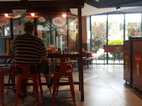 Atmosphère du Restauration rapide Burger King à Le Pecq - n°7