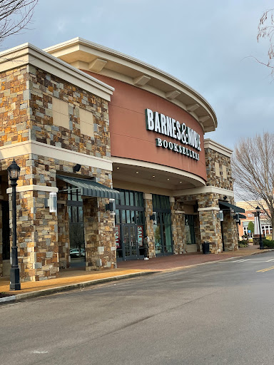 Book Store «Barnes & Noble», reviews and photos, 2615 Medical Center Pkwy, Murfreesboro, TN 37129, USA
