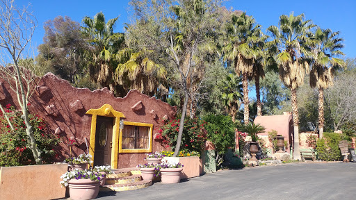 Wedding Venue «Boojum Tree», reviews and photos, 16026 N 36th St, Phoenix, AZ 85032, USA