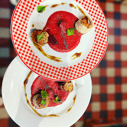 Photo n°30 de Restaurant Le Poulpe Lorient à Lorient ()