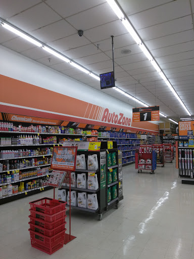 Auto Parts Store «AutoZone», reviews and photos, 724 Taylorsville Rd, Taylorsville, KY 40071, USA