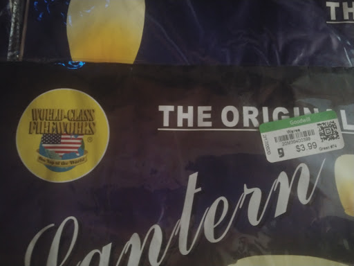 Thrift Store «Goodwill Retail Store and Donation Center», reviews and photos