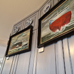 Photo n°3 de l'avis de Stefan.i fait le 29/09/2023 à 19:26 sur le  East Frisian tea room at the harbor à Leer