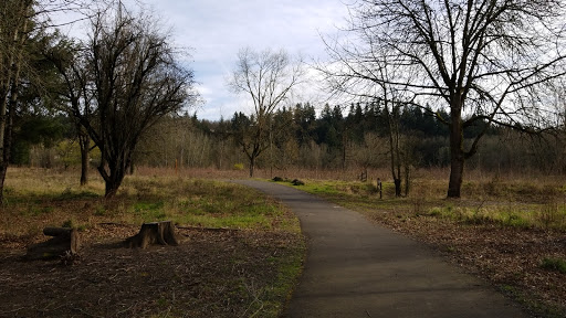 Nature Preserve «Foster Floodplain Natural Area», reviews and photos, 10602 SE Foster Rd, Portland, OR 97266, USA