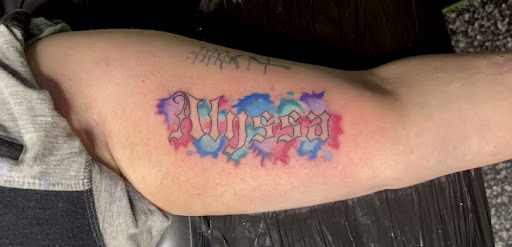 Explore tattoo ideas to cover up, creative tattoo ideas in Meridian, available at Creative Pain Tattoo Studio