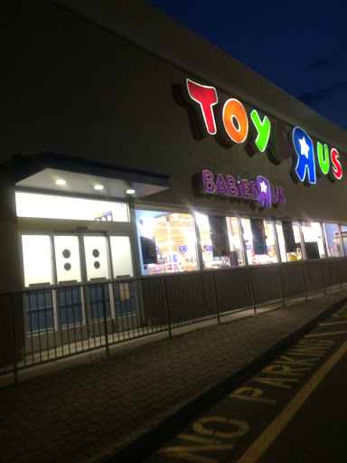 Toy Store «Toys