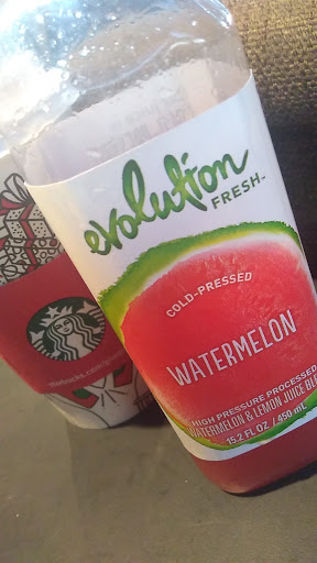 Coffee Shop «Starbucks», reviews and photos, 1400 Tuskawilla Rd, Winter Springs, FL 32708, USA