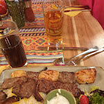 Photo n°1 de l'avis de E.o fait le 26/05/2022 à 14:28 sur le  Tehran restaurant à Marbach am Neckar