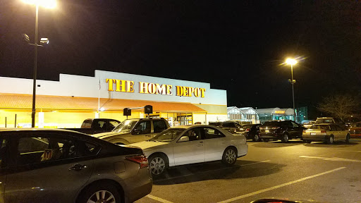 Home Improvement Store «The Home Depot», reviews and photos, 4200 Derry St, Swatara, PA 17111, USA