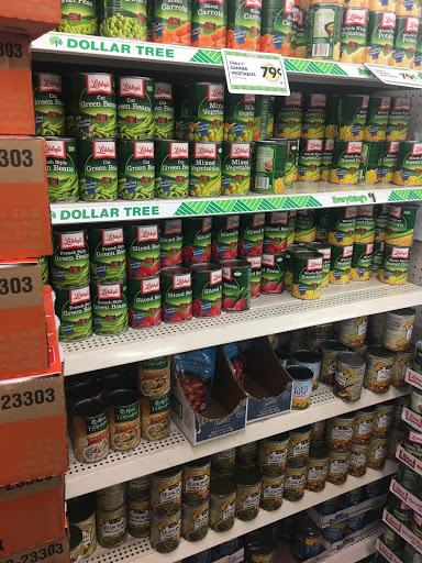 Dollar Store «Dollar Tree», reviews and photos, 13550 SW 120th St #430, Miami, FL 33186, USA