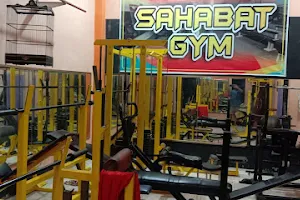 Sahabat Gym image