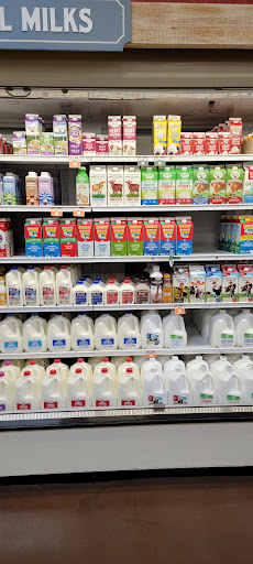 Health Food Store «Sprouts Farmers Market», reviews and photos, 559 W Main St, Norman, OK 73069, USA