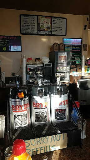 Donut Shop «Grandmas Donuts», reviews and photos, 16989 Valley Blvd D, Fontana, CA 92335, USA