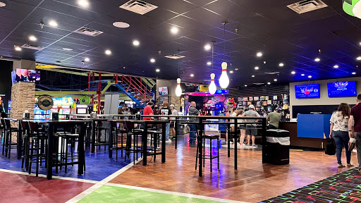 Bowling Alley «Max Bowl - Humble», reviews and photos, 2390 Wilson Rd, Humble, TX 77396, USA