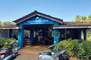 Goan Kitchen image