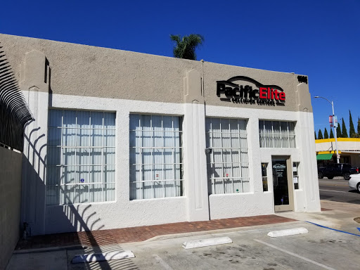 Auto Body Shop «Doffo Auto Body & Paint», reviews and photos, 1606 S Main St, Santa Ana, CA 92707, USA