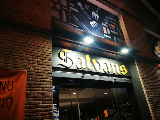 Información y opiniones sobre Frankfurt Salvans de Tarrasa