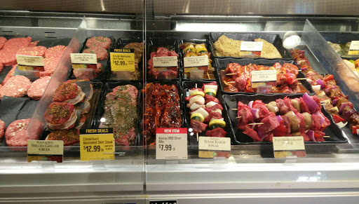 Grocery Store «The Fresh Market», reviews and photos, 890 William Hilton Pkwy, Hilton Head Island, SC 29928, USA